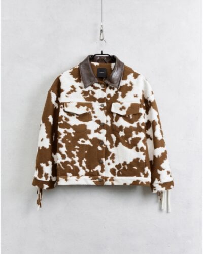 Cow jacket