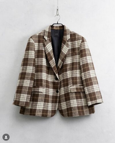 Caroline blazer