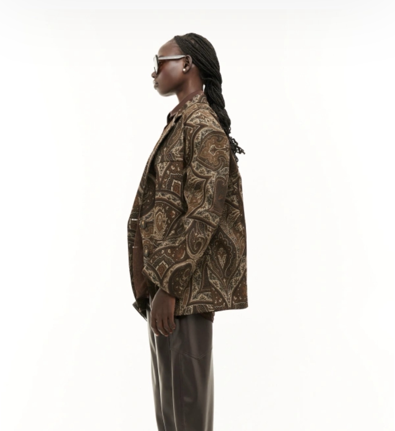 Mystic blazer - Image 3