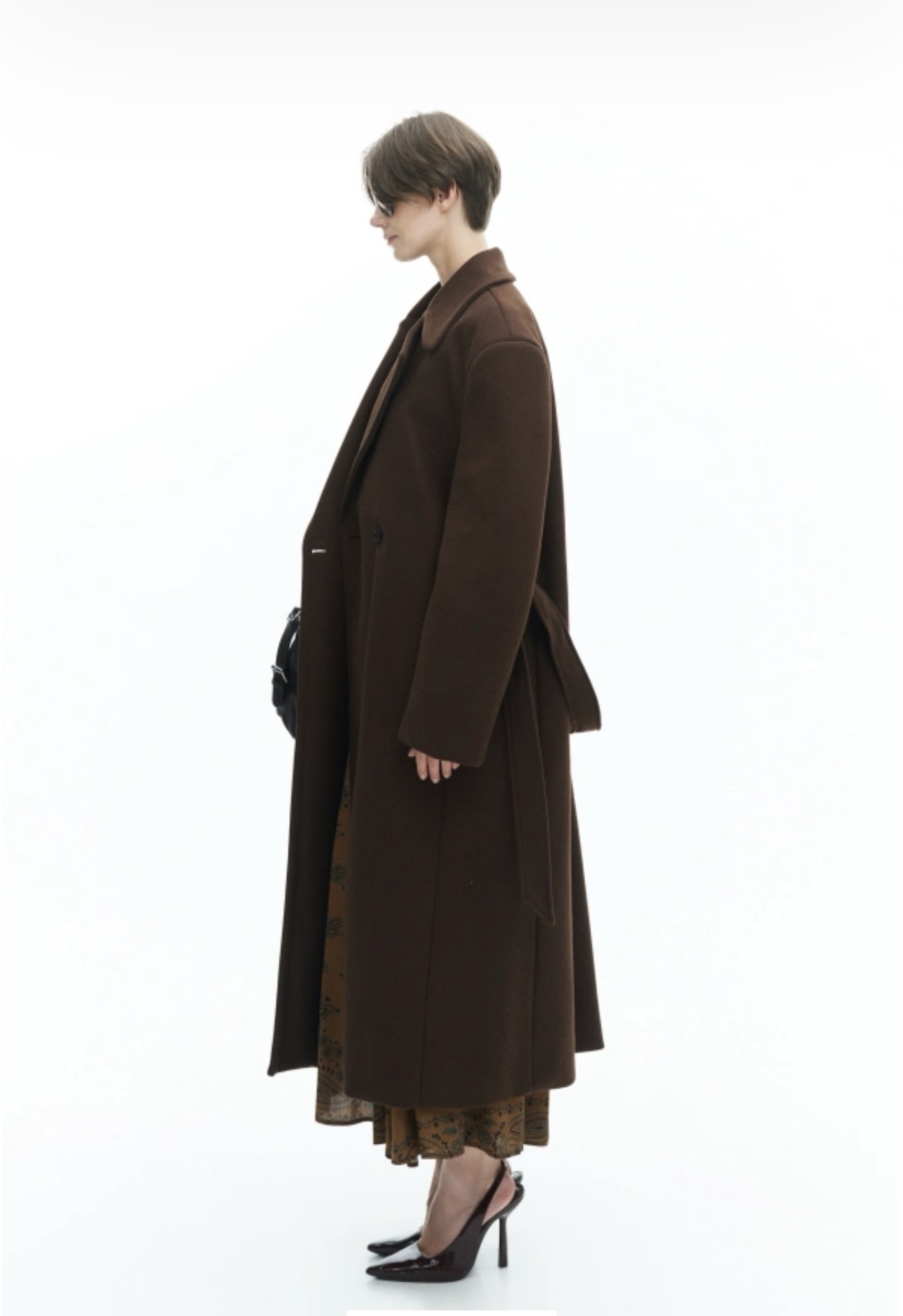 Bella coat - Image 2