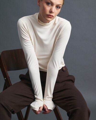 Rhea Basic Top 3colours