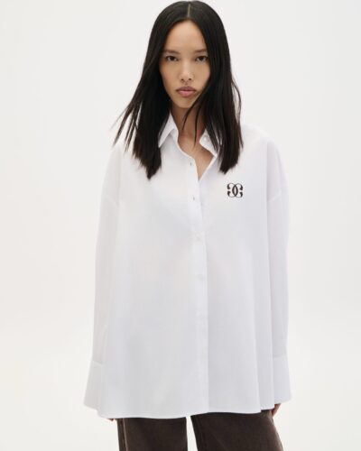 ΠΟΥΚΑΜΙΣΟ ΜΟΝΟΧΡΩΜΟ 2 COLOURS