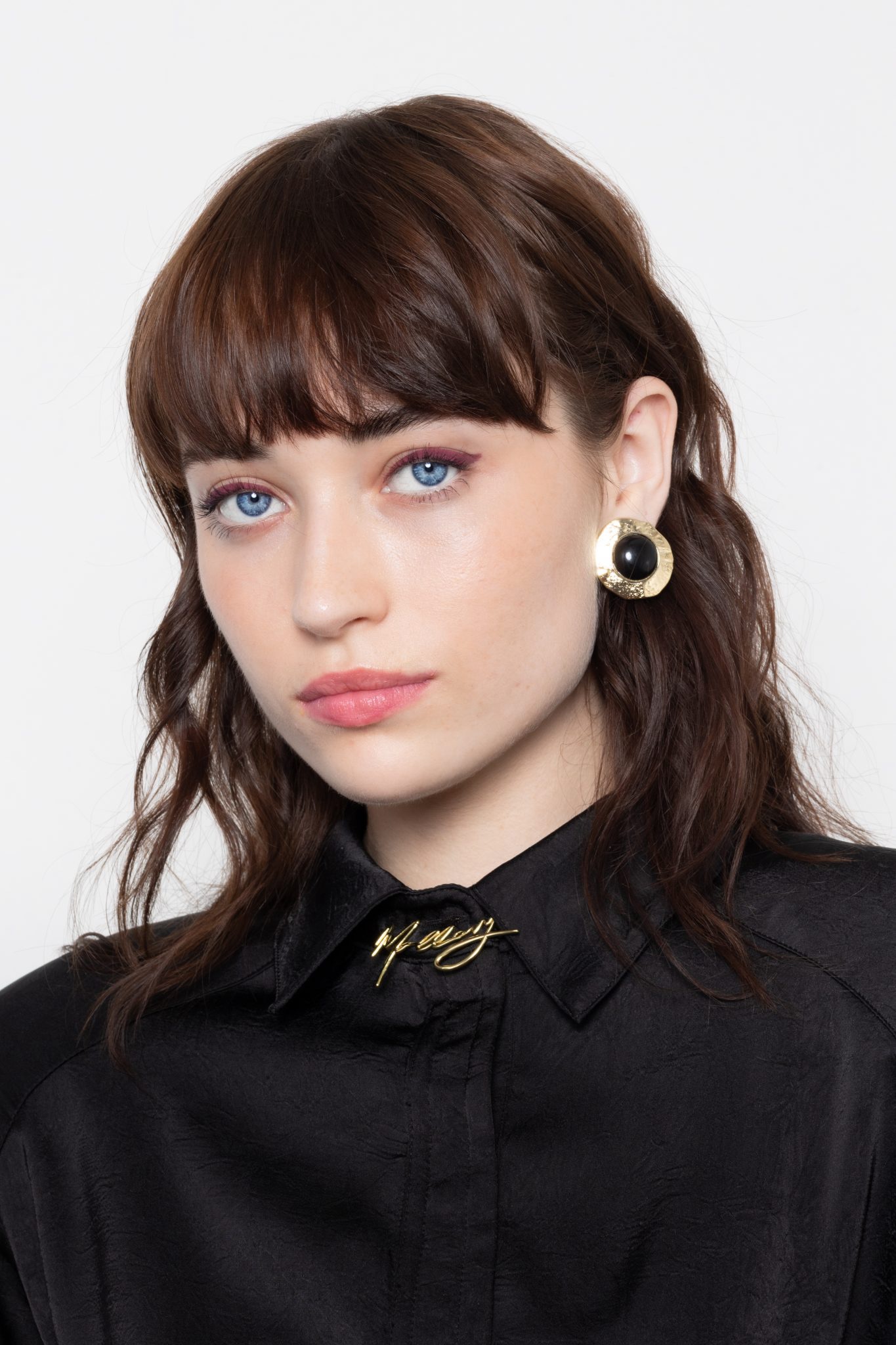 Coyote Black Shirt - Image 2