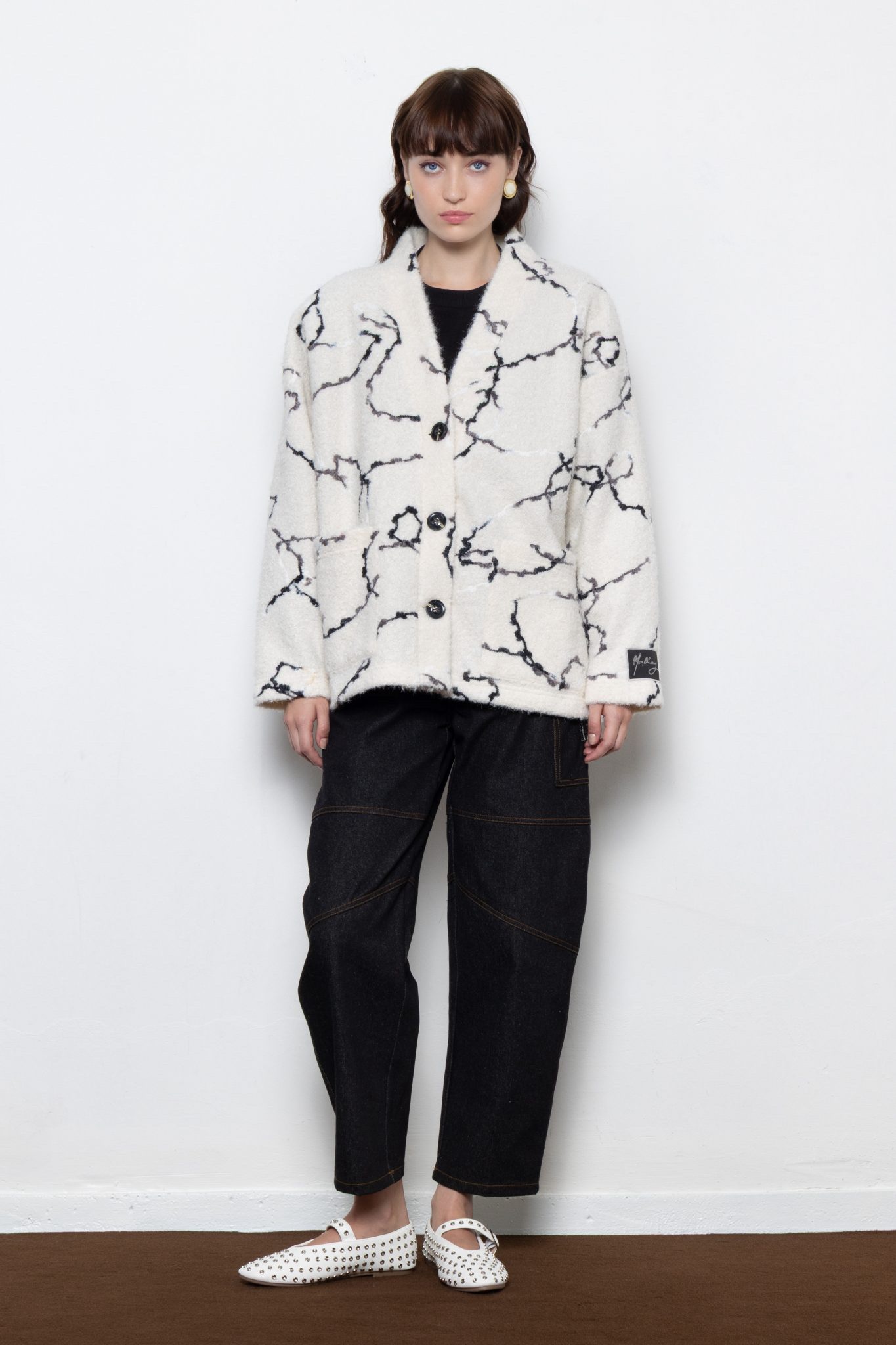 El Paso Cardigan - Image 2