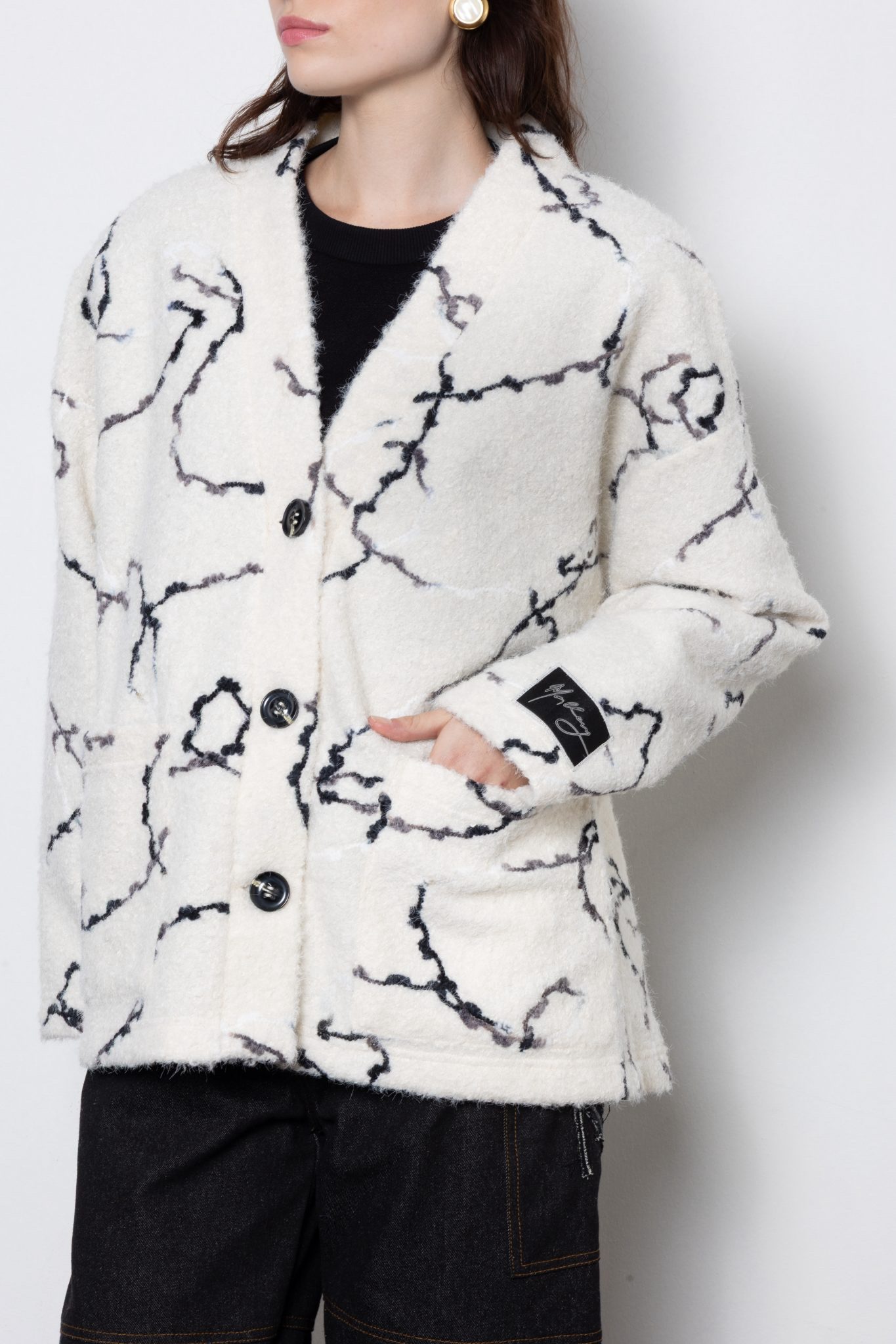 El Paso Cardigan - Image 3