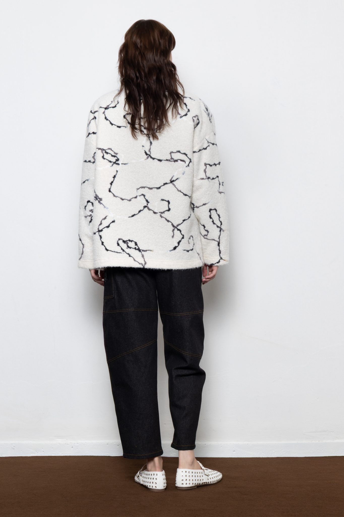 El Paso Cardigan - Image 4