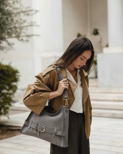 Together In Electric Dreams, Shoulder Bag