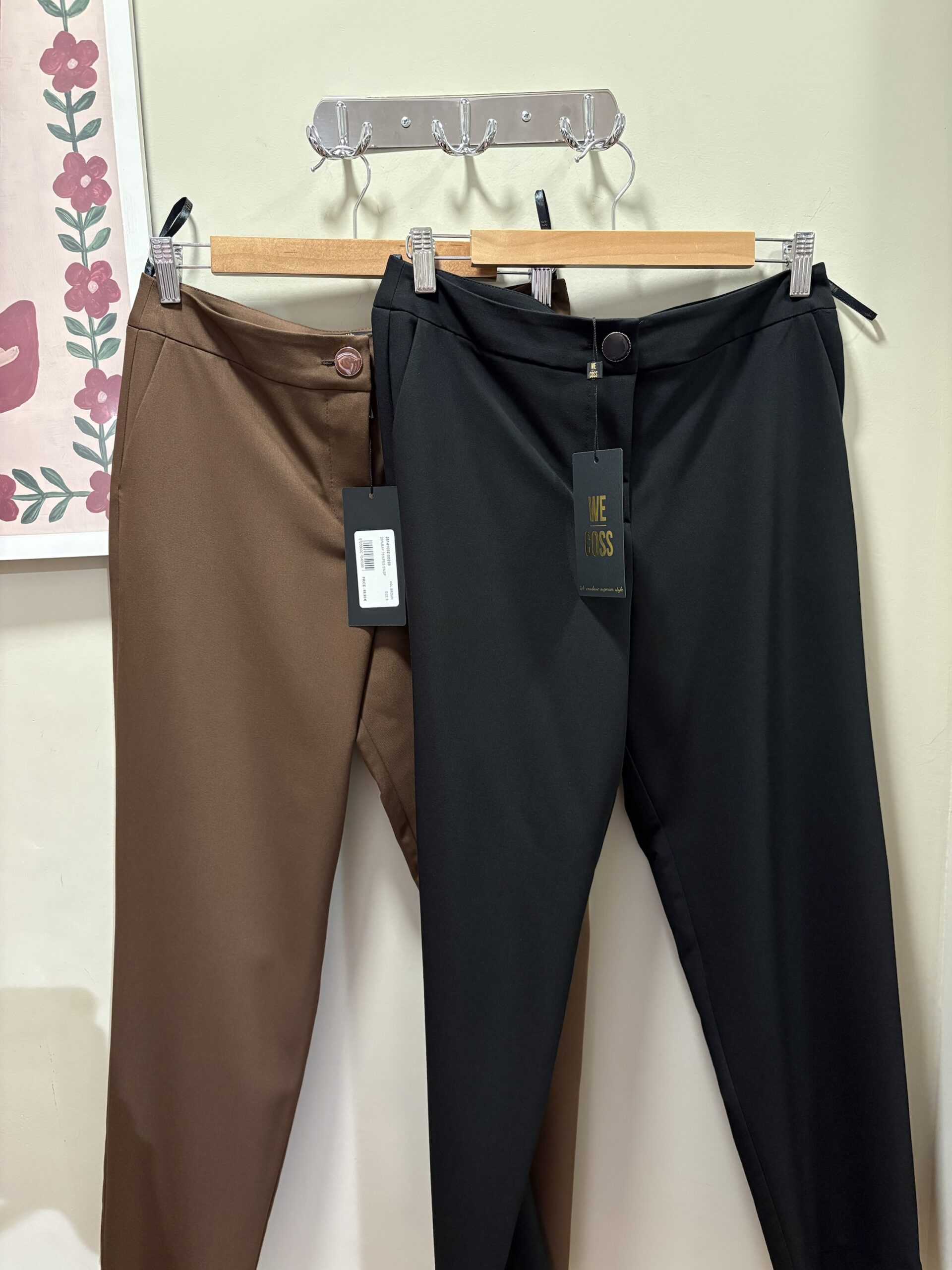 Adele Pants 2 colours - Image 3