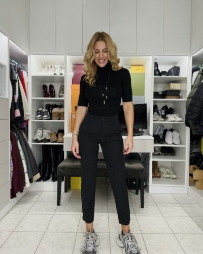 Adele Pants 2 colours