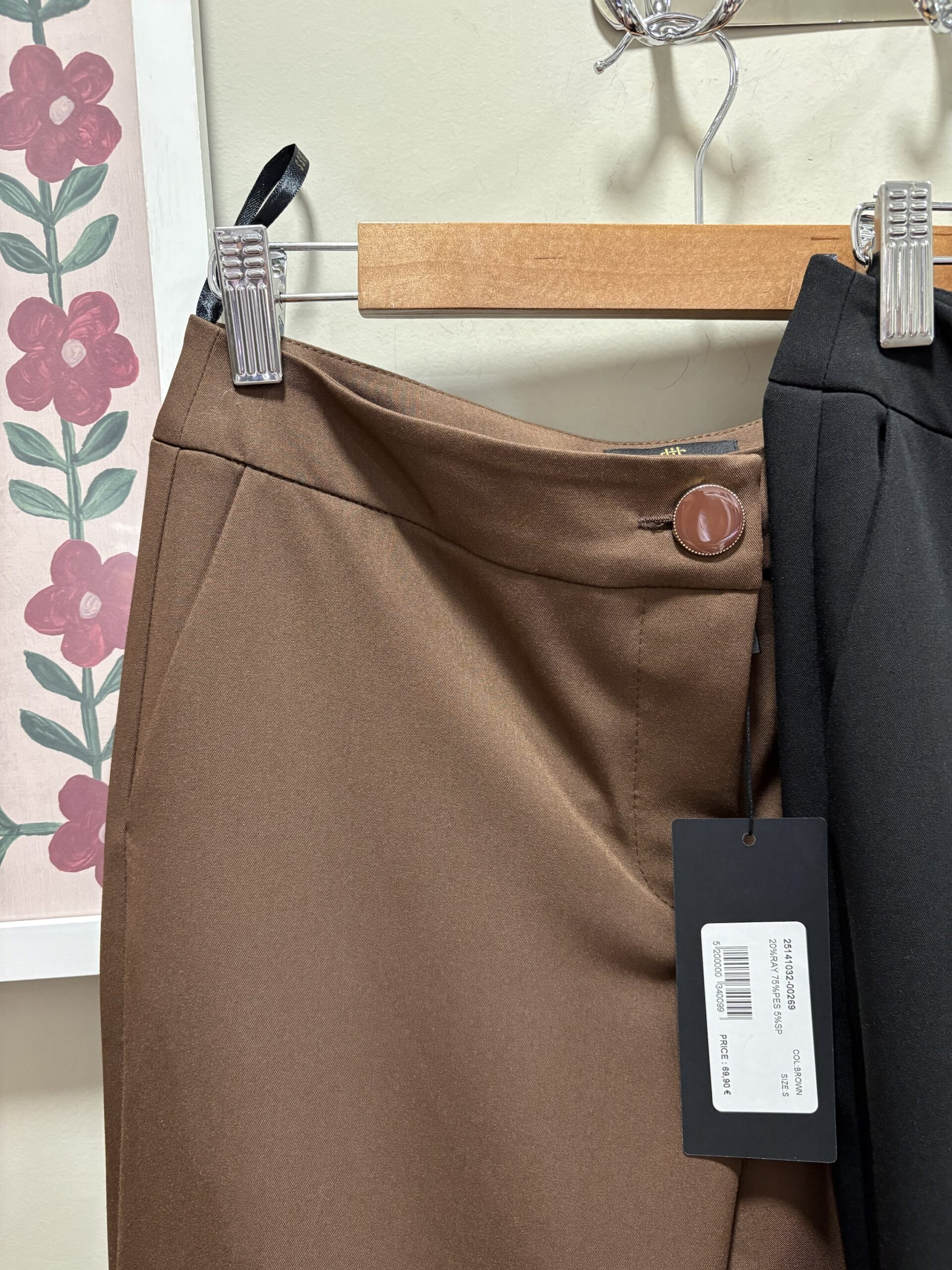 Adele Pants 2 colours - Image 5