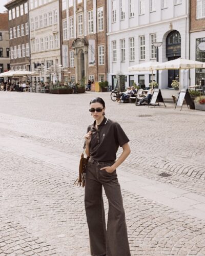 DENIM ΠΑΝΤΕΛΟΝΙ ΚΑΜΠΑΝΑ