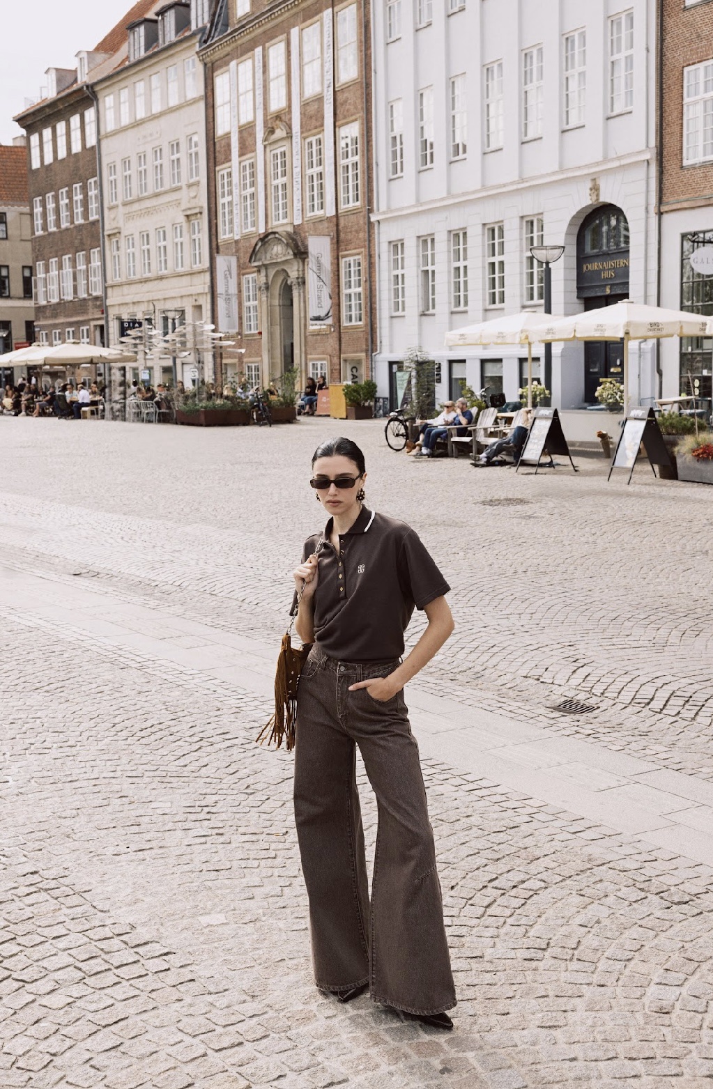 DENIM ΠΑΝΤΕΛΟΝΙ ΚΑΜΠΑΝΑ