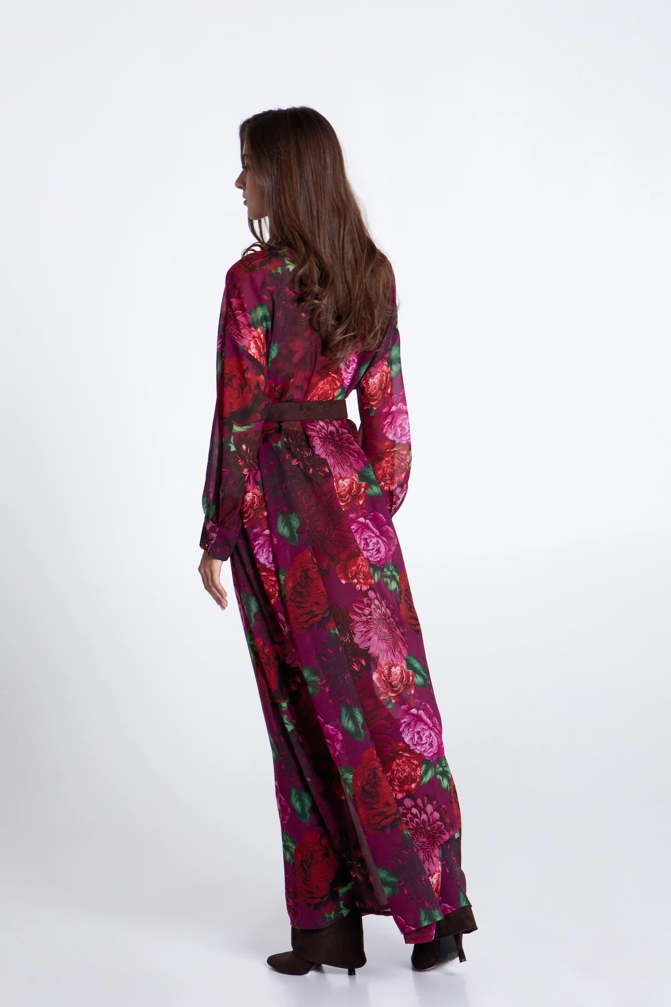 Marbelle Shirtdress - Image 3