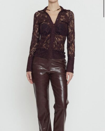 Kendra Croco Pants 2 colours