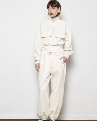 Wrangler White-Off Pants