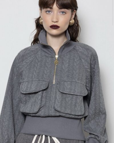 Backshot Hoodie - 3 Colours