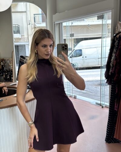 Drosilia mini dress 3 colors