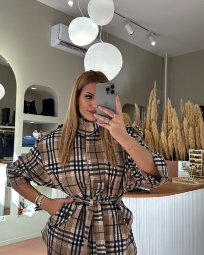 Oxford Heritage Jacket