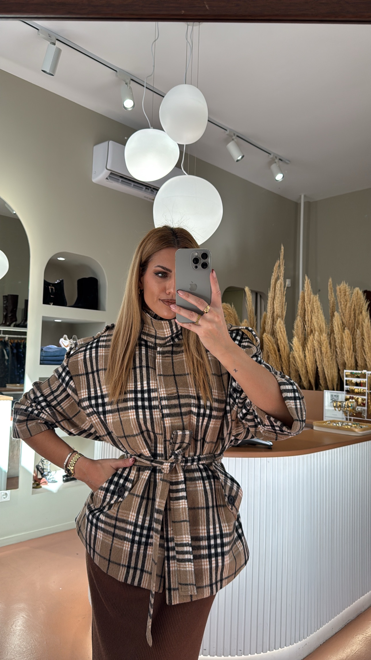 Oxford Heritage Jacket