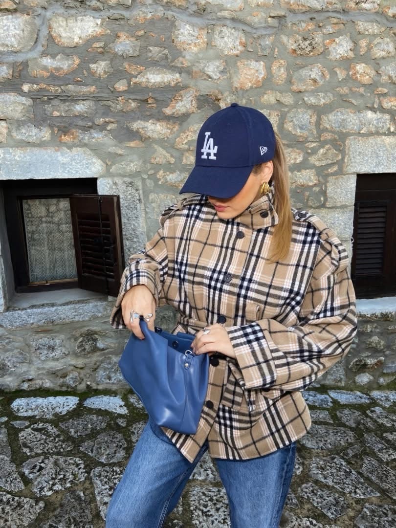 Oxford Heritage Jacket - Image 2