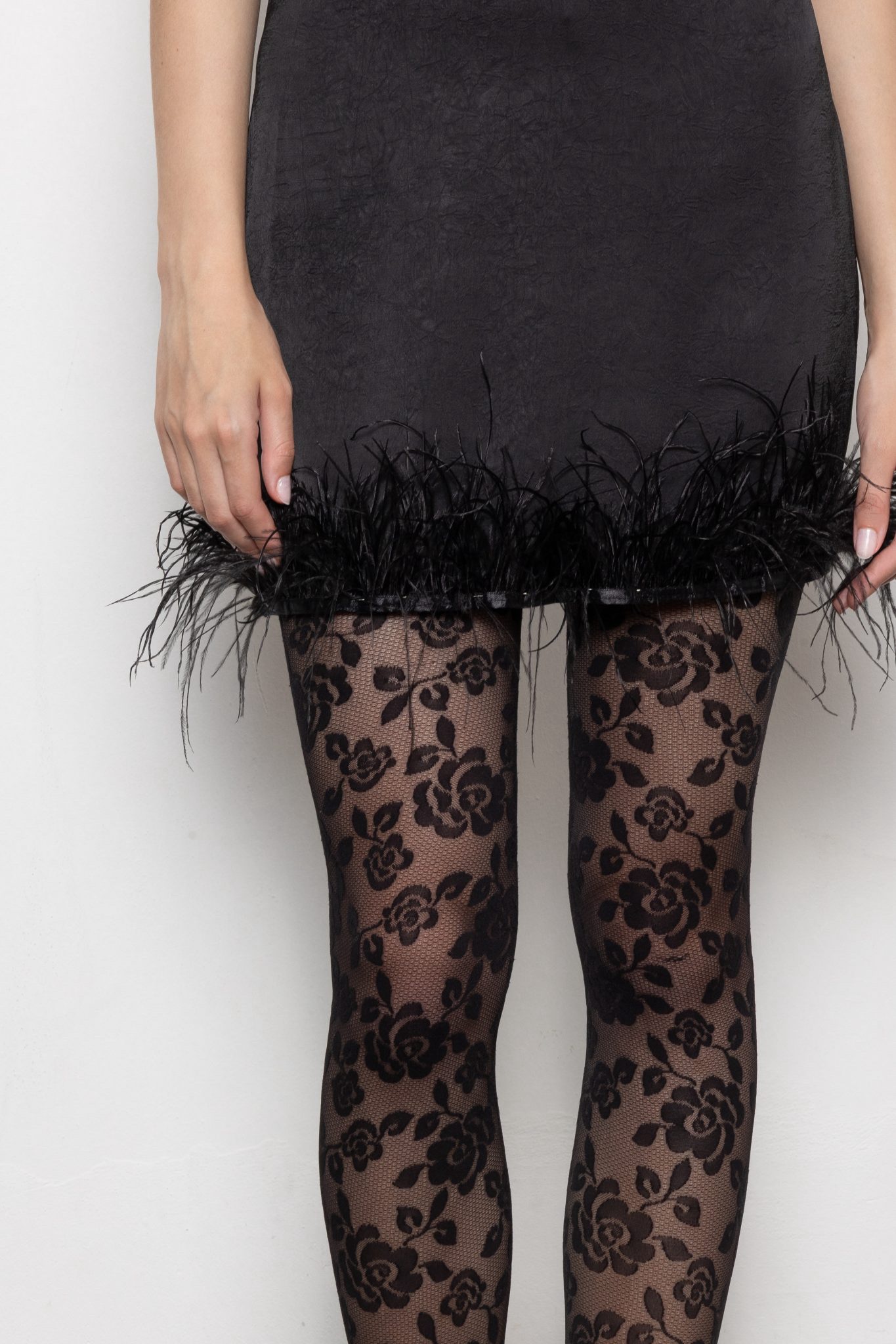 Kiss Me Later Mini Dress - Image 2