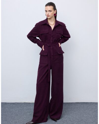 Weekend’s Jumpsuit