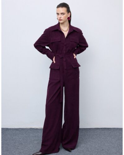 Weekend’s Jumpsuit