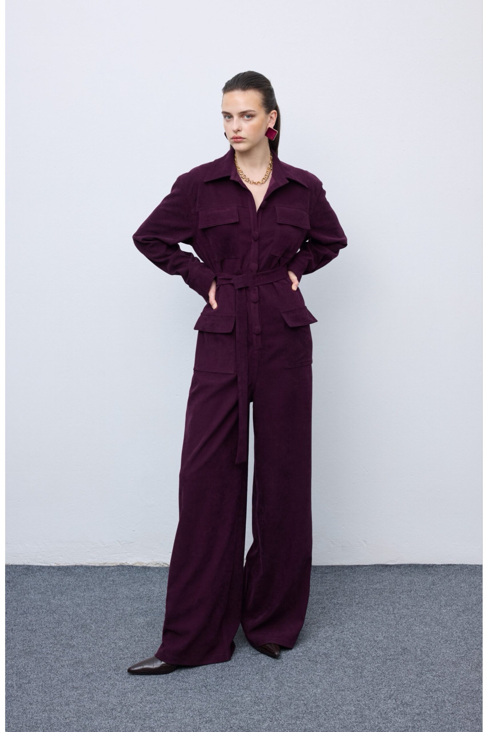 Weekend’s Jumpsuit