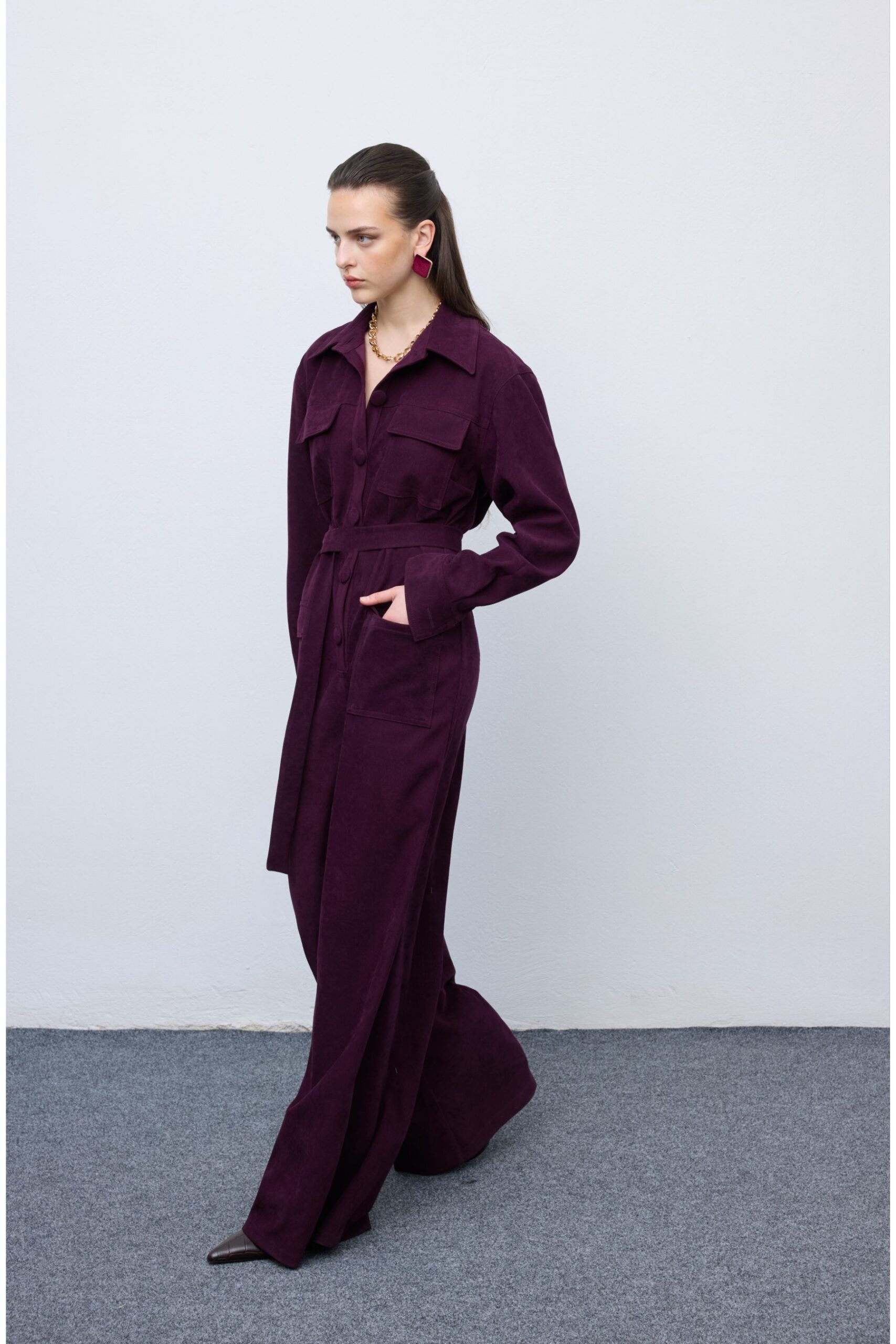 Weekend’s Jumpsuit - Image 2