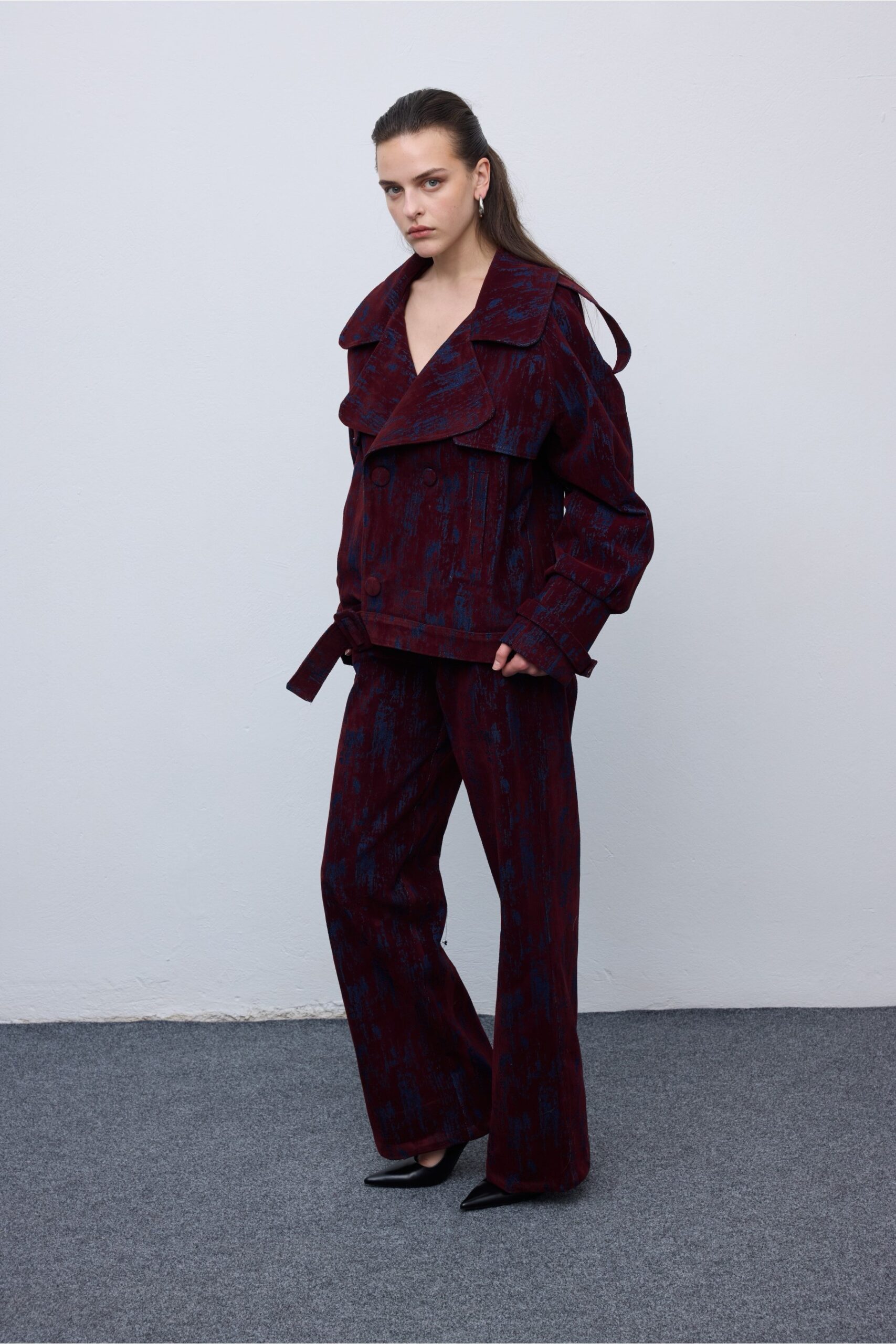 Nancy Jean Pants - Image 2