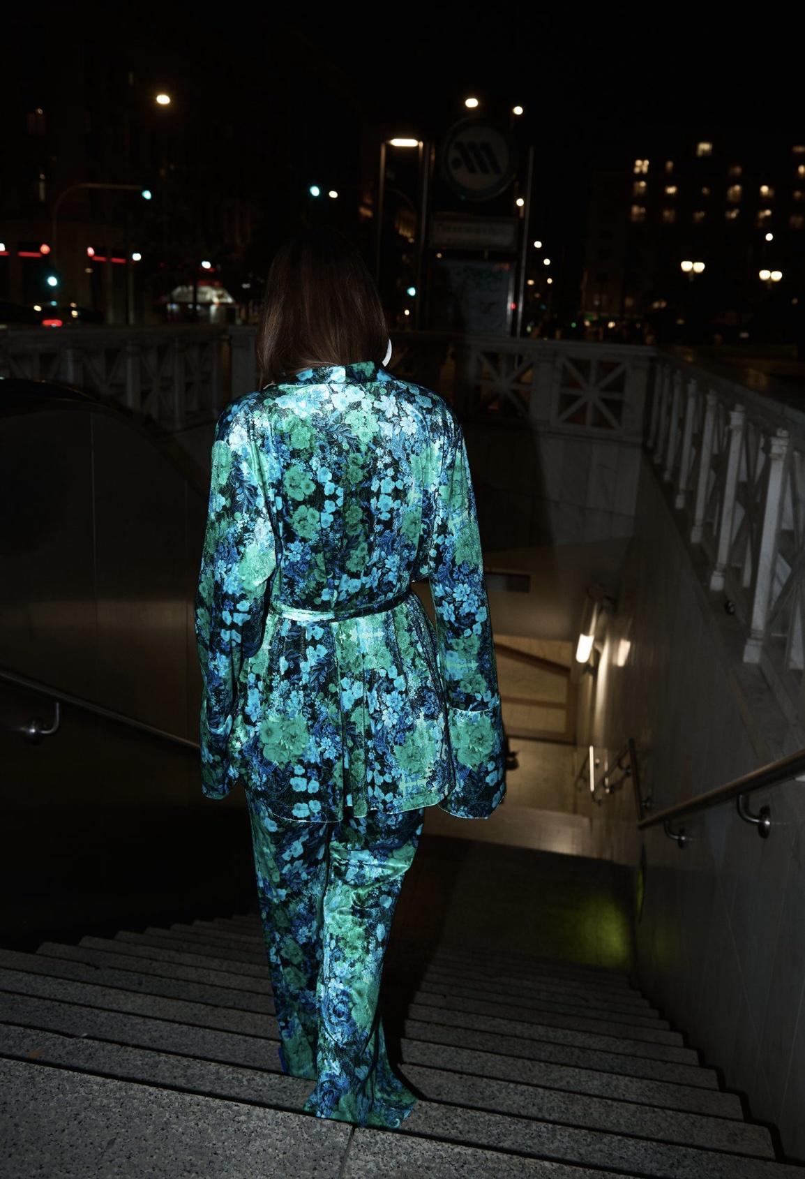 Jane Velvet Set - Image 2