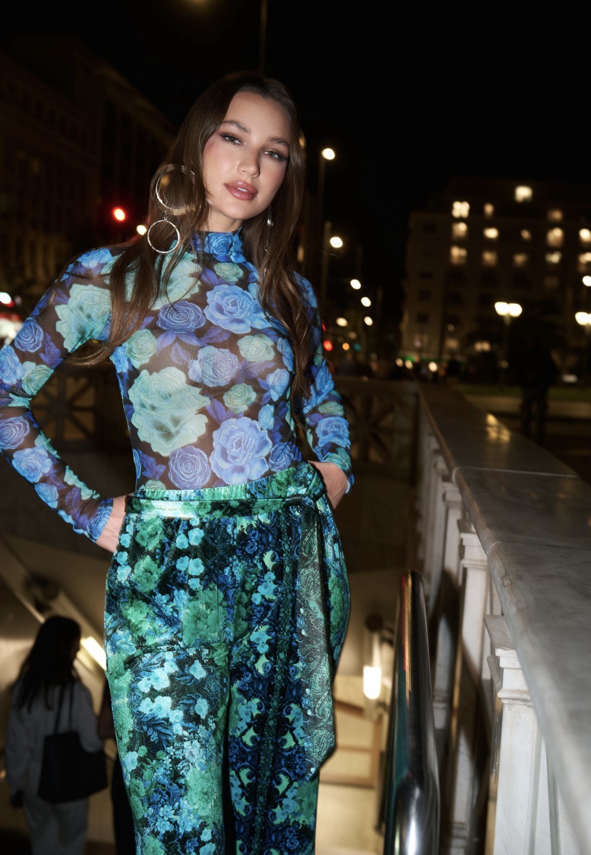 Marcy Mesh Body - Image 2