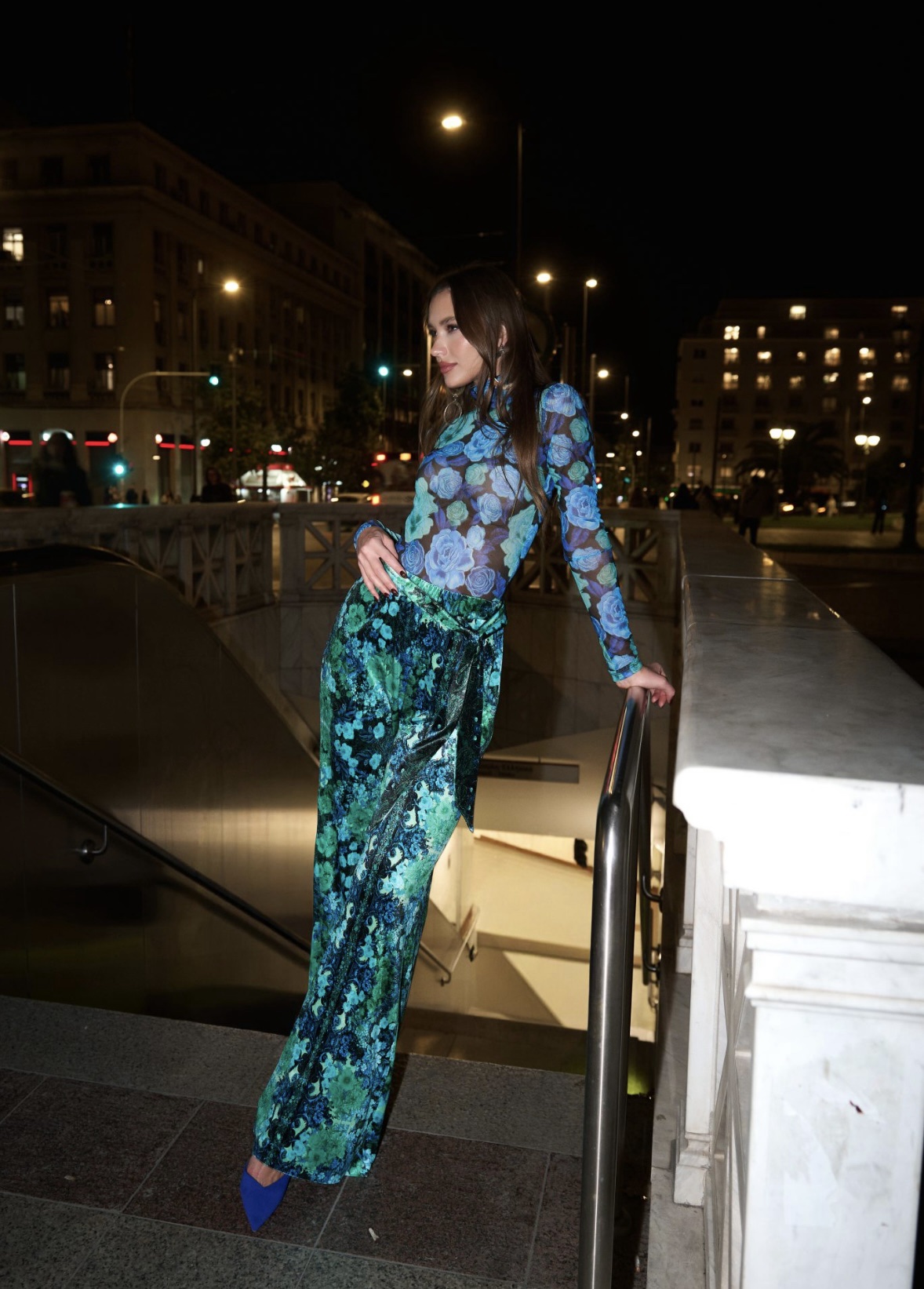 Marcy Mesh Body - Image 3