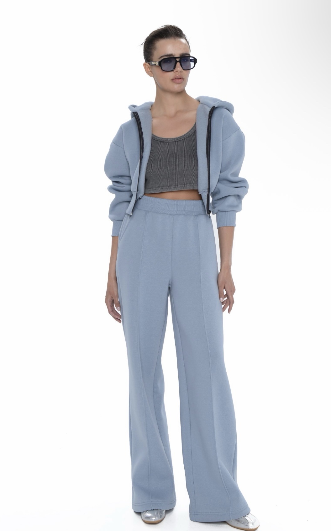 Suzara Tracksuit - 3 colours - Image 2