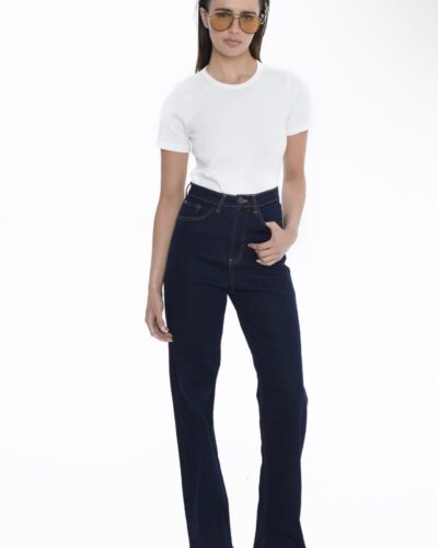 Dylan Elastic Campana Ocean Blue