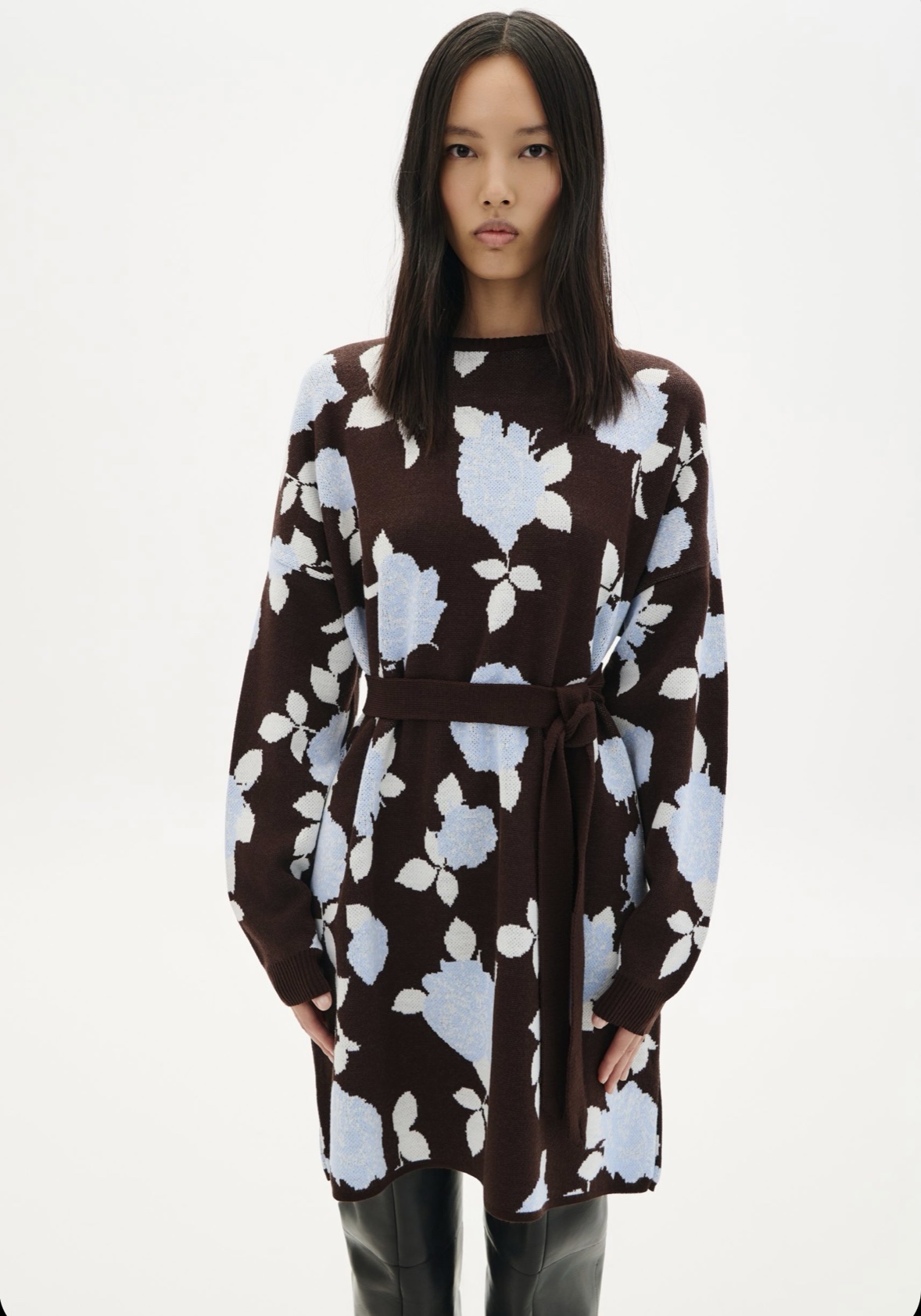 Dress Mini Belt Flowers - Image 2