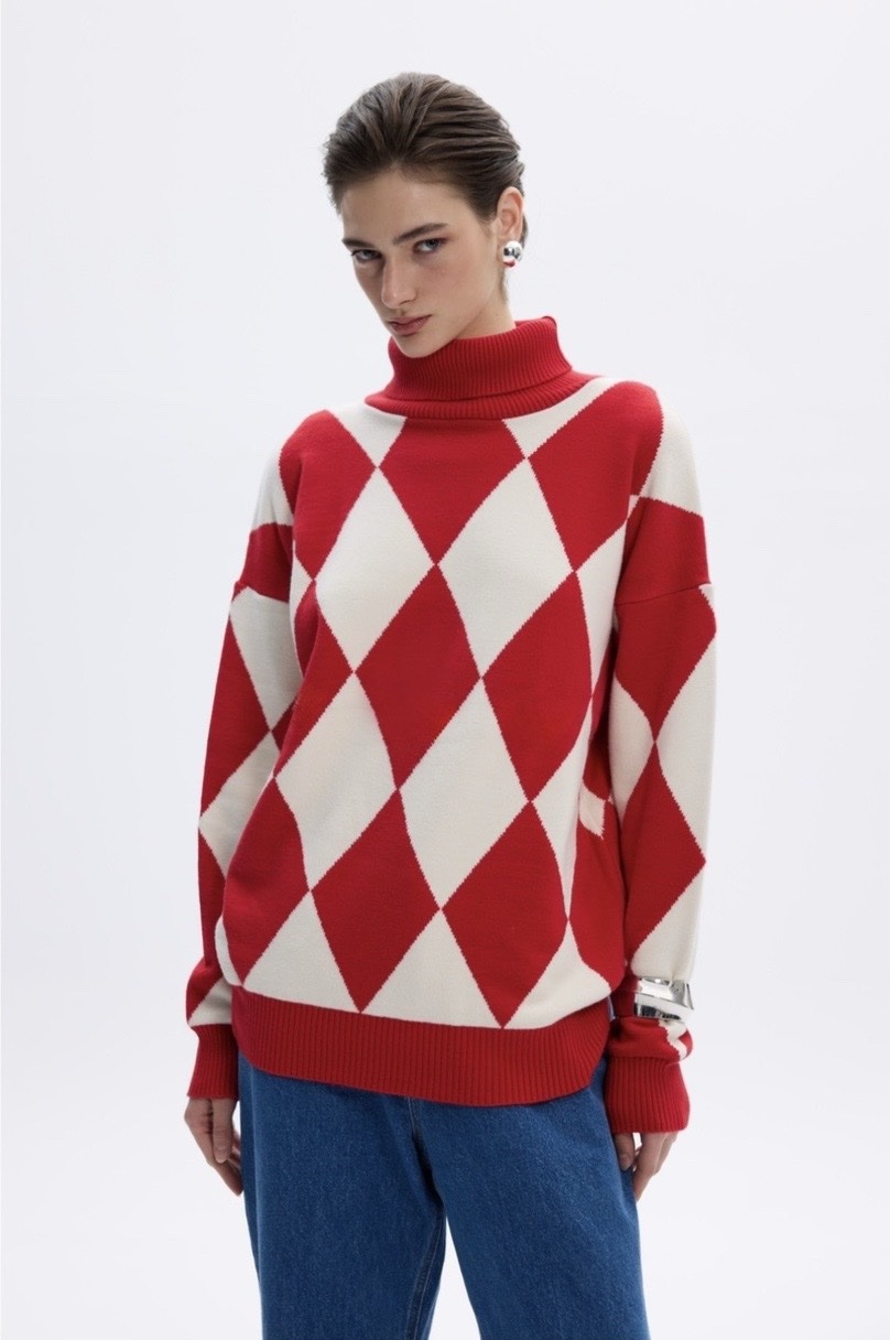 Stella Knitwear