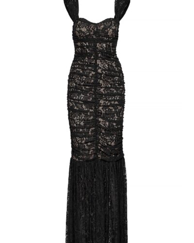 Sophiya Lace Dress