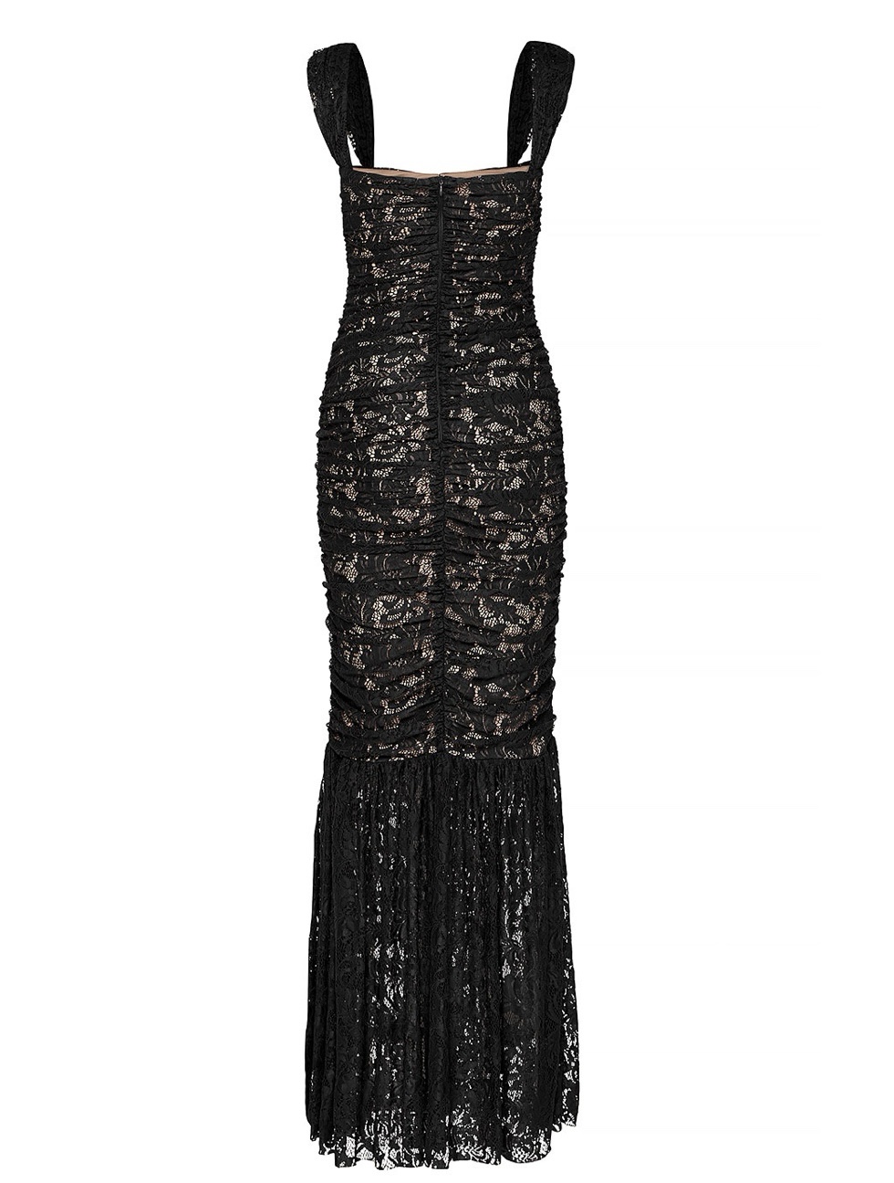 Sophiya Lace Dress - Image 3