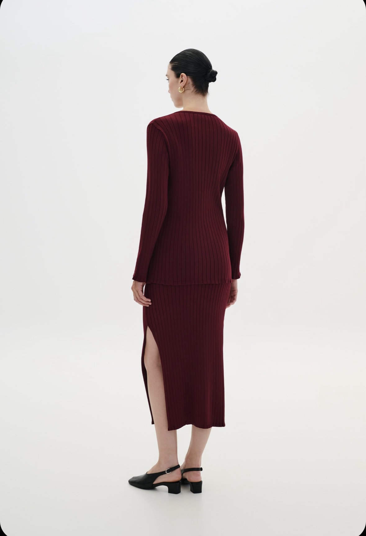 Maxi Skirt - Image 2