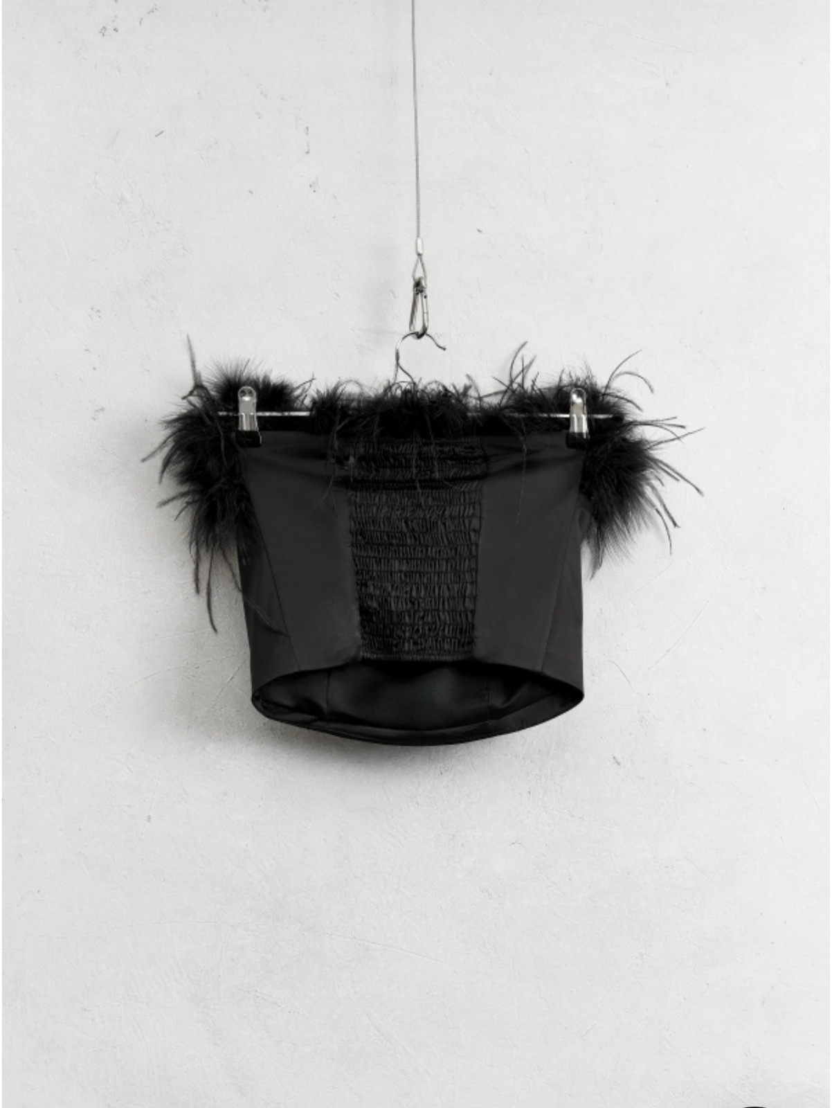 Rogue Feather Top - Image 2