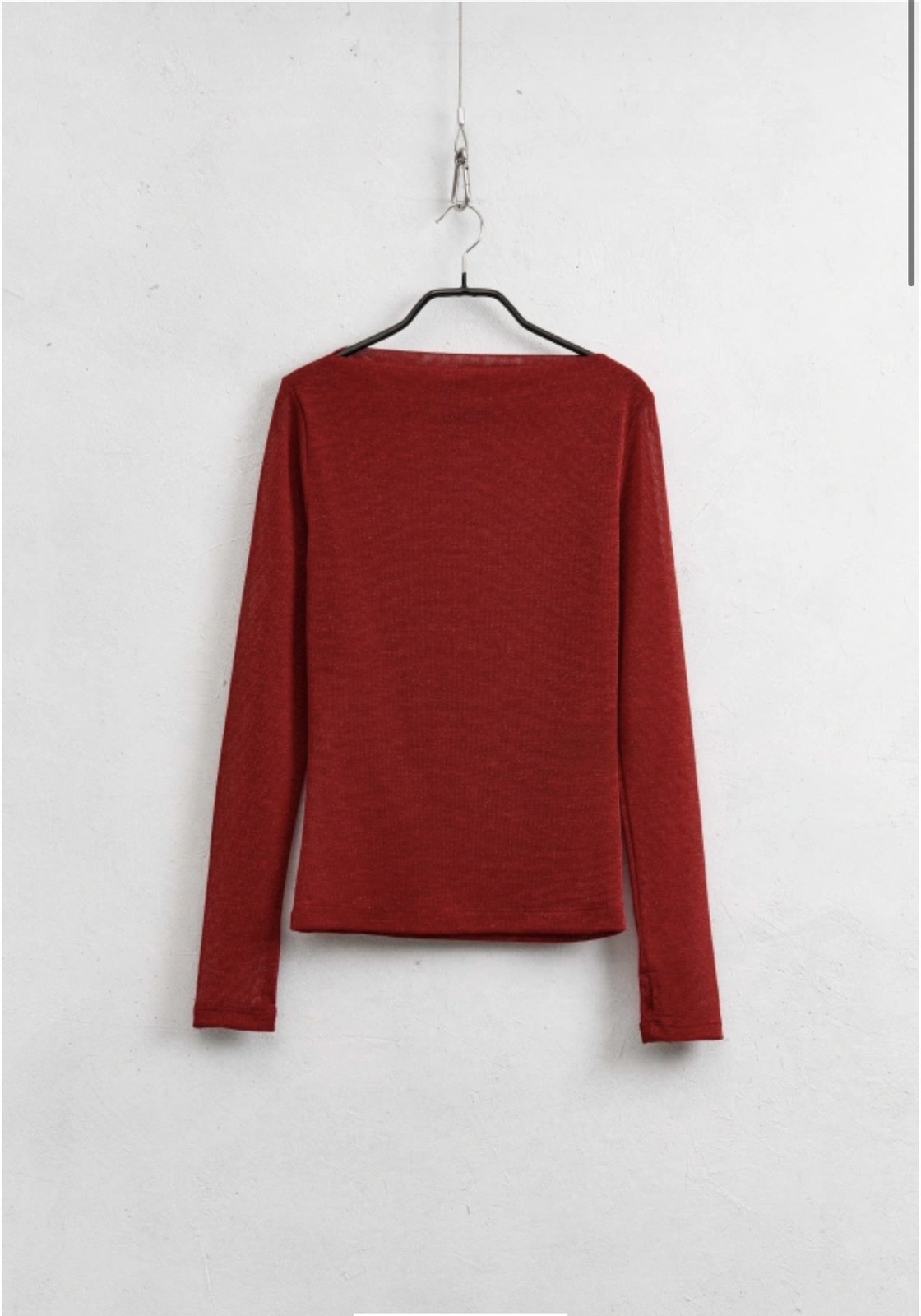 Ruby Soft Top - Image 2