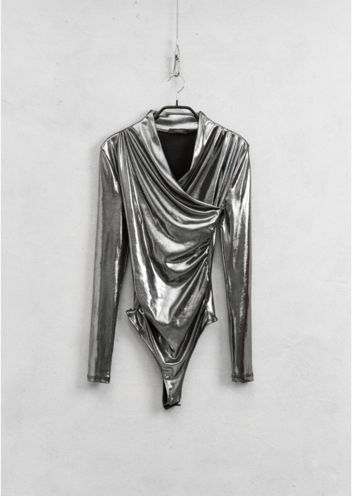 Nightfall Metallic Body