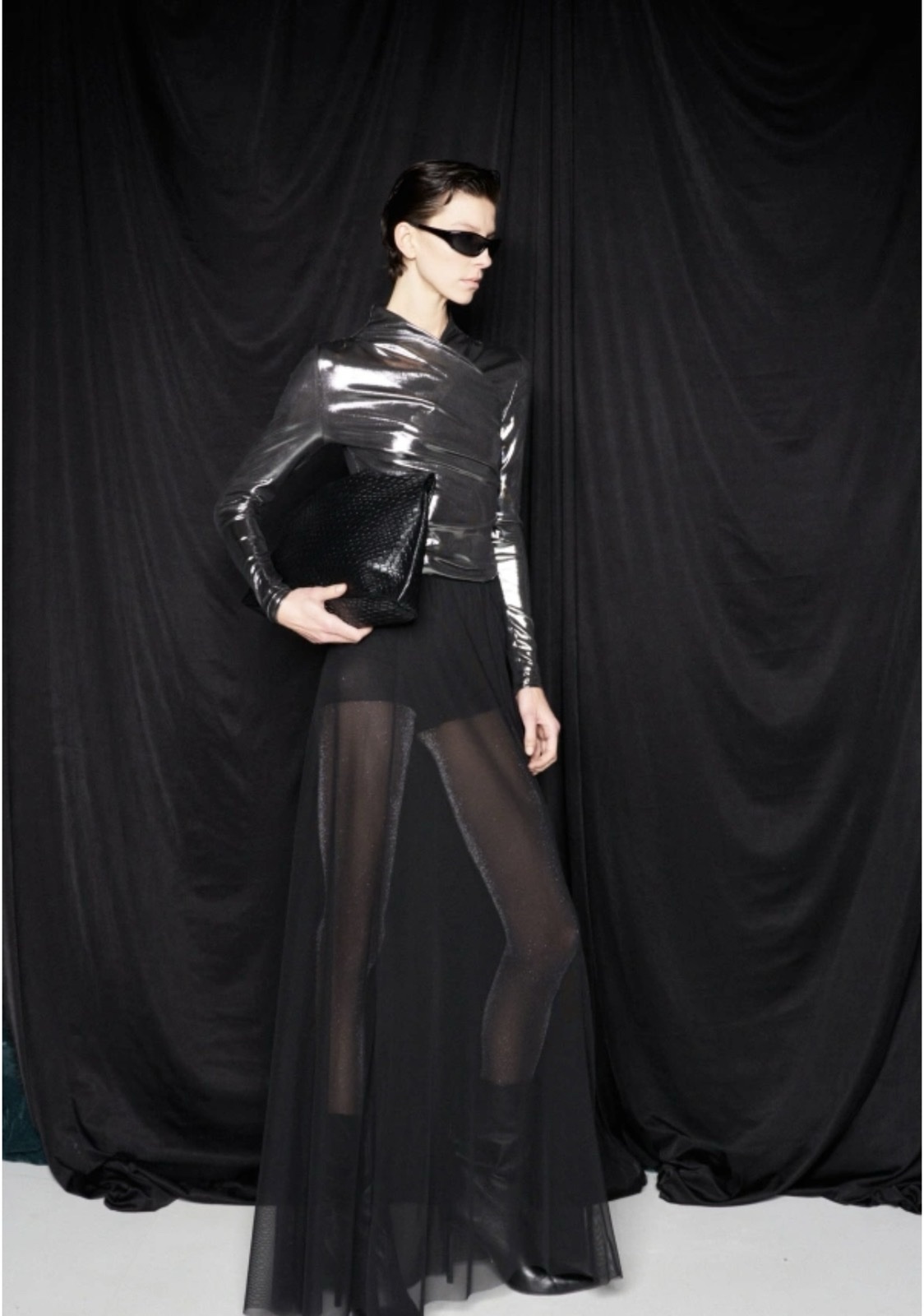 Nightfall Metallic Body - Image 2