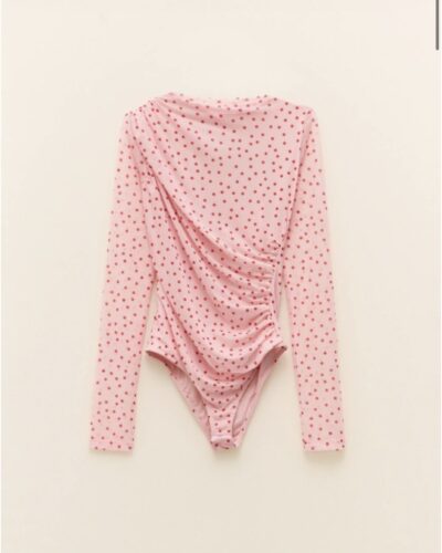 Polka Muse Body | 2 colours (Pre-Order)