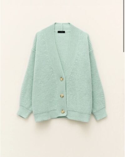 Milano Knit Cardigan | 2 colours