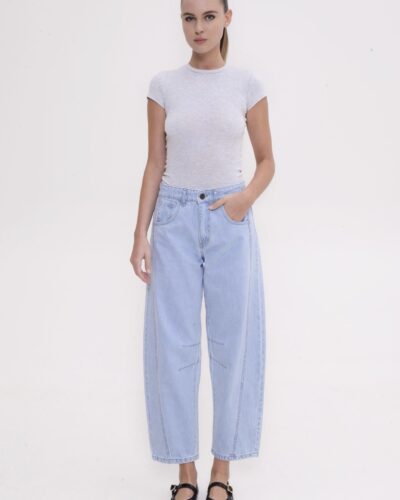 Rumi Light Blue Pants