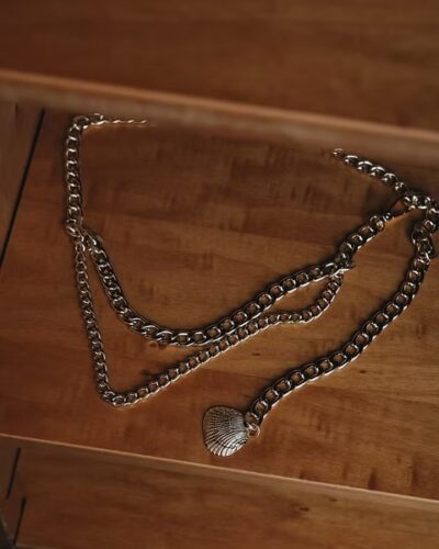 Summer Wine | Chain Belt