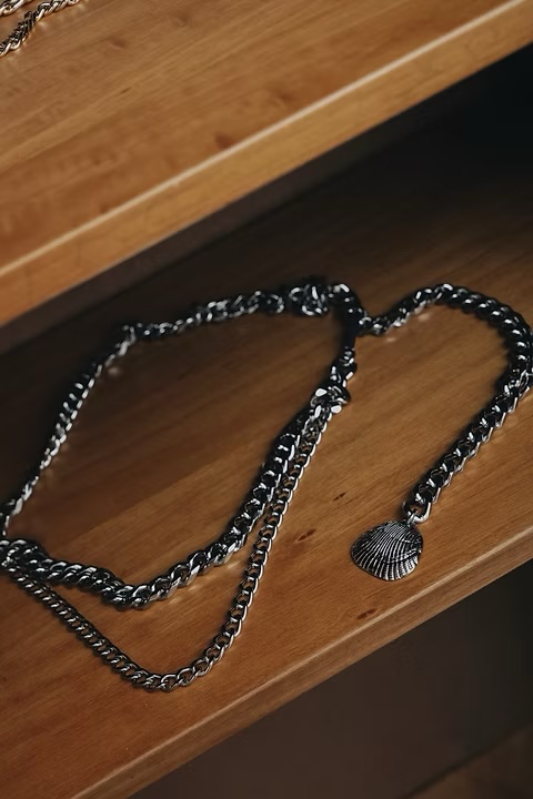 Summer Wine | Chain Belt - Image 3