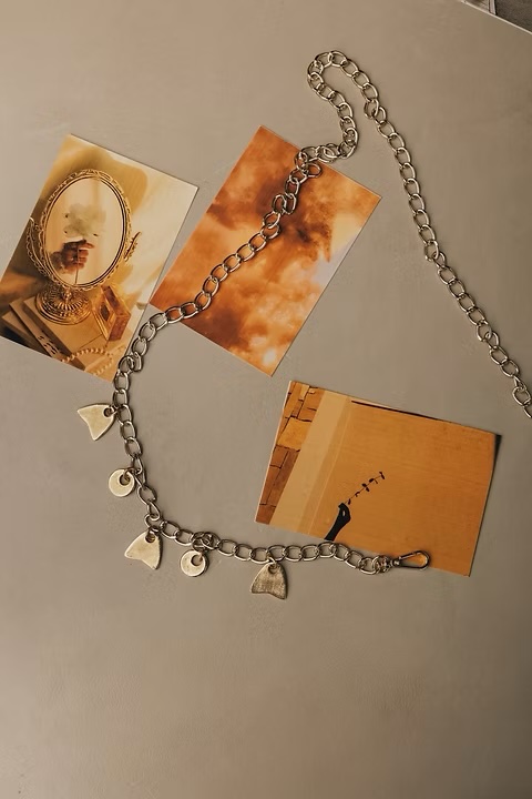 Indie Rockers | Chain Belt